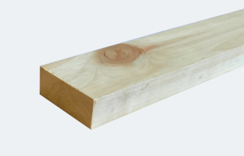 Доска из осины